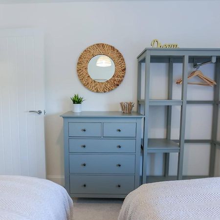 'Elements' 3 Bed Home In Bracklesham Bay Chichester Luaran gambar