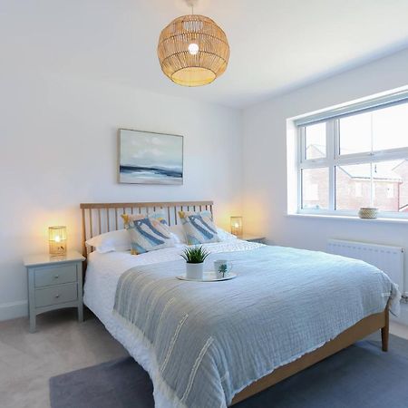 'Elements' 3 Bed Home In Bracklesham Bay Chichester Luaran gambar