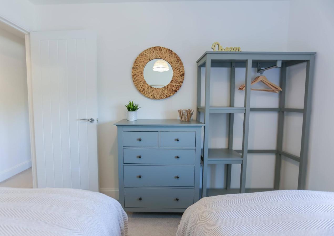'Elements' 3 Bed Home In Bracklesham Bay Chichester Luaran gambar