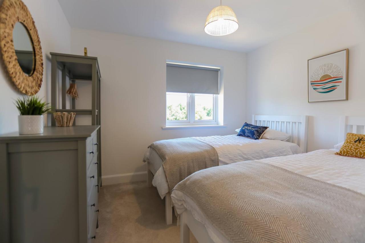 'Elements' 3 Bed Home In Bracklesham Bay Chichester Luaran gambar