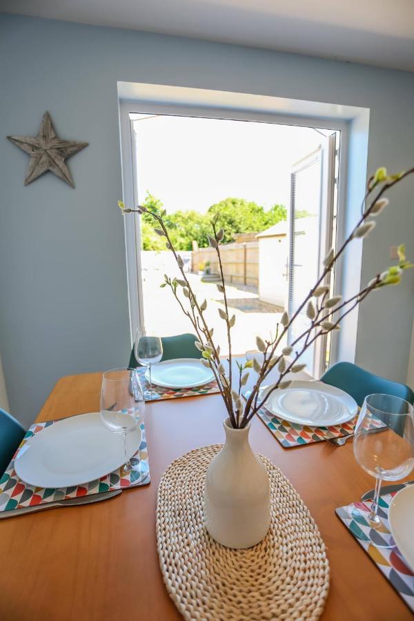 'Elements' 3 Bed Home In Bracklesham Bay Chichester Luaran gambar