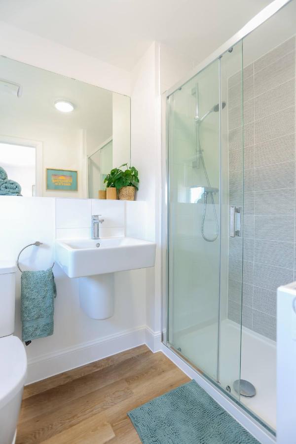 'Elements' 3 Bed Home In Bracklesham Bay Chichester Luaran gambar