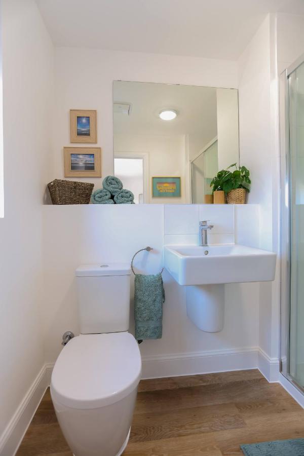 'Elements' 3 Bed Home In Bracklesham Bay Chichester Luaran gambar
