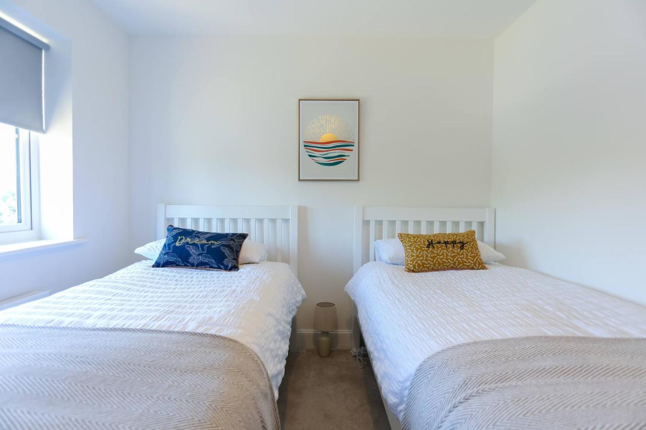 'Elements' 3 Bed Home In Bracklesham Bay Chichester Luaran gambar