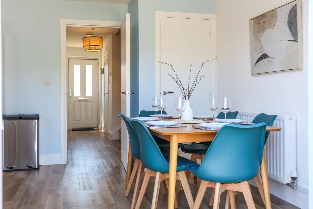 'Elements' 3 Bed Home In Bracklesham Bay Chichester Luaran gambar