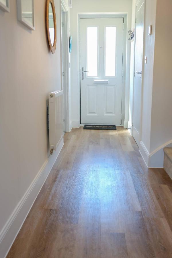 'Elements' 3 Bed Home In Bracklesham Bay Chichester Luaran gambar
